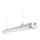 Synergy 21 LED Tri-proof Light 150cm tri-color milky