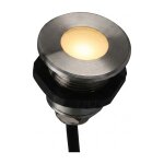 Synergy 21 LED Bodeneinbaustrahler ARGOS rund-K IP67 RGB