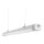 Synergy 21 LED Tri-proof Light 150cm tri-color pir