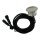 Synergy 21 LED Bodeneinbaustrahler ARGOS rund minimax IP67 ww V2