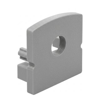 Synergy 21 LED U-Profil zub ALU145 Endkappe