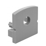 Synergy 21 LED U-Profil zub ALU145 Endkappe