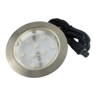 Synergy 21 LED Bodeneinbaustrahler ARGOS rund in-G-D IP67 RGB