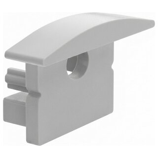 Synergy 21 LED U-Profil zub ALU146 Endkappe