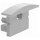 Synergy 21 LED U-Profil zub ALU146 Endkappe