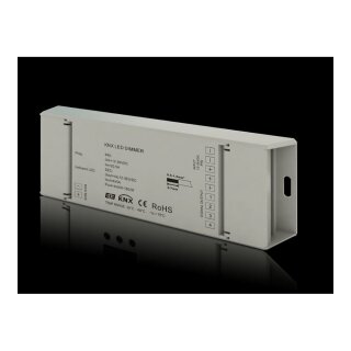 Synergy 21 LED Serie EOS 08 KNX Controller Dimmer 4*350mA