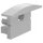 Synergy 21 LED U-Profil zub ALU143 Endkappe