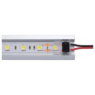 Synergy 21 LED FLEX Strip zub. Easy Connect MINI Strip to Wire 8mm