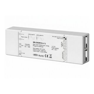Synergy 21 LED Serie EOS 07 DALI Controller PWM Dimmer 1 Kanal