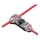 Synergy 21 LED FLEX Strip zub. Easy Connect T shape for 1 line red