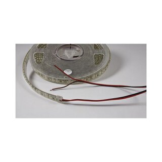 Synergy 21 LED Flex Strip 3528 - 60 WW DC12V 24W IP68