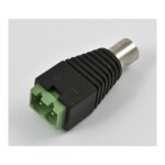 Synergy 21 LED zub Hohlbuchse mit 2 poliger Buchse