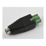 Synergy 21 LED zub Hohlbuchse mit 2 poligen Stecker