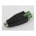 Synergy 21 LED zub Hohlbuchse mit 2 poligen Stecker