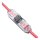 Synergy 21 LED FLEX Strip zub. Easy Connect I shape for 1 line clear