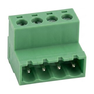 Synergy 21 LED zub Schraubklemme KEFA (Phoenix® kompatible) Stecker 4 M