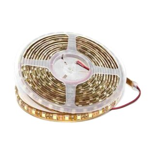 Synergy 21 LED Flex Strip 5050 - 60 WW DC12V 72W IP68