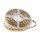 Synergy 21 LED Flex Strip 5050 - 60 WW DC12V 72W IP68
