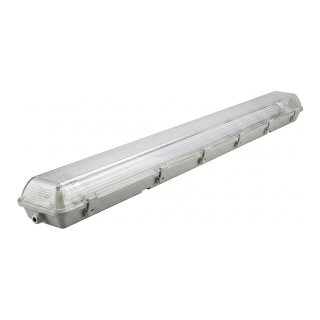 Synergy 21 LED Tube T8 Serie 120cm, IP55 Doppel-Sockel V2
