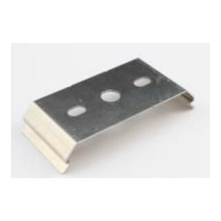 Synergy 21 LED U-Profil zub ALU065-T clip metal