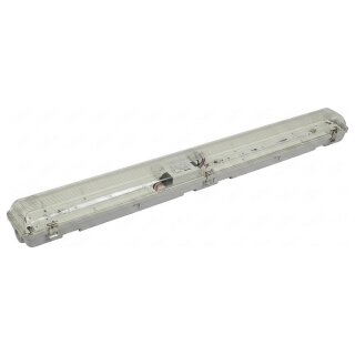 Synergy 21 LED Tube T8 Serie 120cm, IP65 Doppel-Sockel