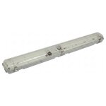 Synergy 21 LED Tube T8 Serie 120cm, IP65 Doppel-Sockel