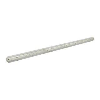 Synergy 21 LED Tube T8 Serie 150cm, IP65 Sockel