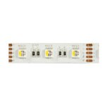 Synergy 21 LED Flex Strip 5050 - 60 RGB DC24V + RGB-W one...