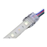 Synergy 21 LED FLEX Strip zub. Easy Connect Strip to Wire...