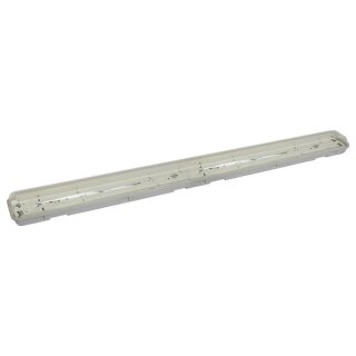 Synergy 21 LED Tube T5 Serie 120cm, IP65 Doppel-Sockel