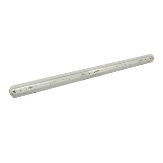 Synergy 21 LED Tube T5 Serie 120cm, IP65 Sockel