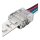 Synergy 21 LED FLEX Strip zub. Easy Connect Strip to Wire 12mm RGB-W