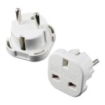 Synergy 21 LED Adapter Netzteil D->UK