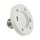 Synergy 21 LED Adapter für LED-Leuchtmittel E27->GX53