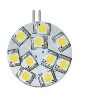 Synergy 21 LED Retrofit G4 10x SMD ww