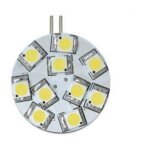Synergy 21 LED Retrofit G4 10x SMD ww