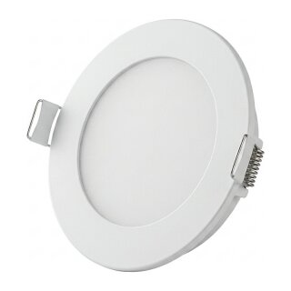 Synergy 21 LED Ultra Slim LED Panel Light V6 3W dual white (CCT) Weiß 24V