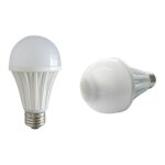 Synergy 21 LED Basicline Retrofit E27 Sensor Bulb