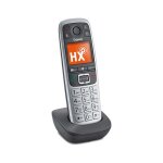 Gigaset E560HX int. Grotasten Mobilteil mit Ladeschale -...