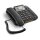 Gigaset DL380 schwarz - Int.- Ware