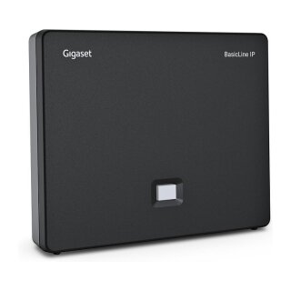 Gigaset BasicLine IPw/o PSU schwarz