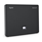 Gigaset BasicLine IPw/o PSU schwarz