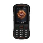 Gigaset GLX 8 PLUS Black/Orange