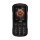 Gigaset GLX 8 PLUS Black/Orange