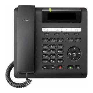 MITEL OpenScape Desk Phone CP205T