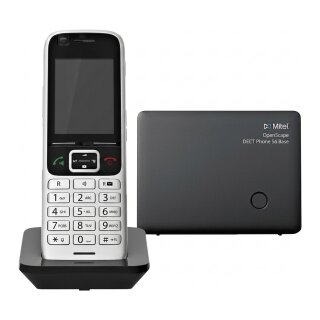 MITEL OpenScape DECT Phone S6 Base