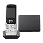 MITEL OpenScape DECT Phone S6 Base