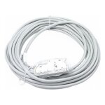 Mitel HVT-Kabel 10m 24DA (Sivapac/OpenEnd),