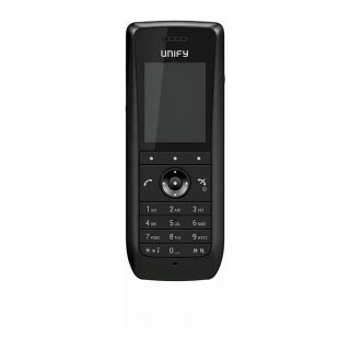 MITEL OpenScape WLAN Phone WL4 Mobilteil
