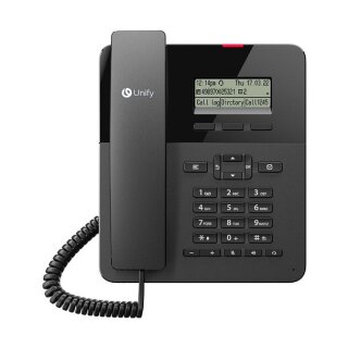 MITEL OpenScape Desk Phone CP110